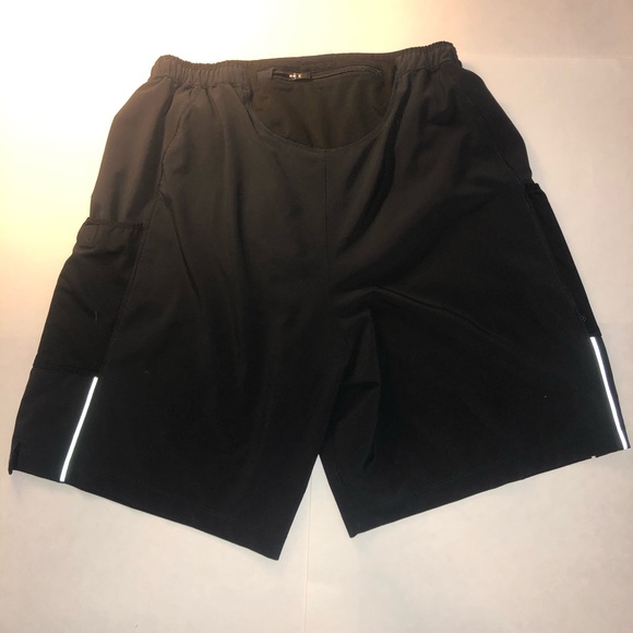 REI Men’s athletic/hiking shorts small - Picture 5 of 5
